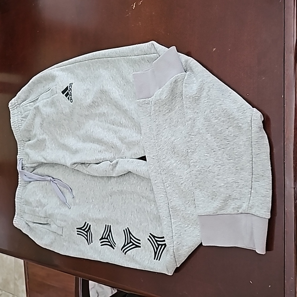 Adidas Sweatpants Adult M